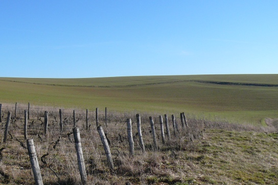 Ame rurale et ressources dans le Morvan