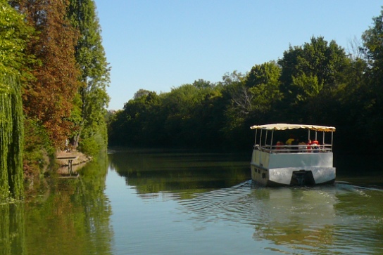 La Marne en catalante
