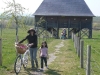 Week-end nature dans le Marais Vernier