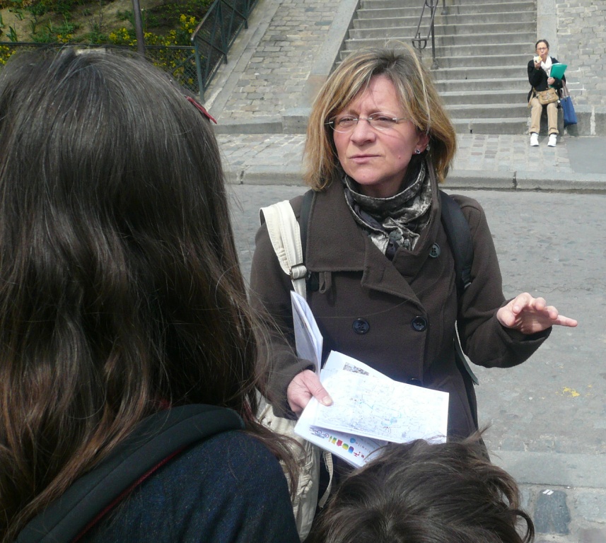 Anne-Marie