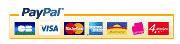 Logos de solution PayPal