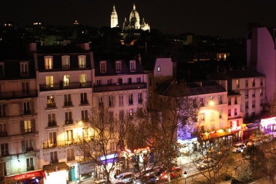 Montmartre et Pigalle: deux quartiers, une seule âme
