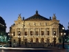 Visite du Palais Garnier