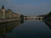 Rallye Paris historique