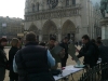 Rallye Paris historique