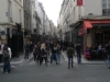 Rallye Paris historique