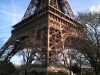 Les coulisses de la Tour Eiffel