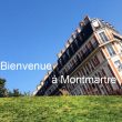 Animation team building Montmartre en ligne