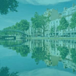 Team Building parcours Canal Saint Martin