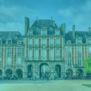 Team Building parcours Marais