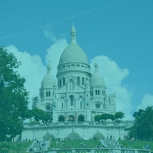 Team Building parcours Montmartre