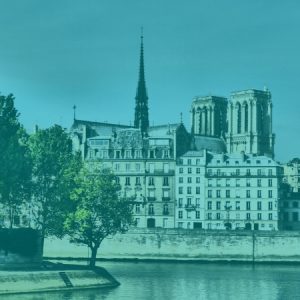 Team Building parcours Paris - Seine