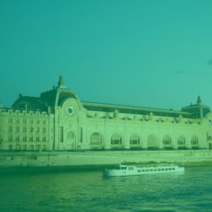 Team Building indoor Musée d'Orsay