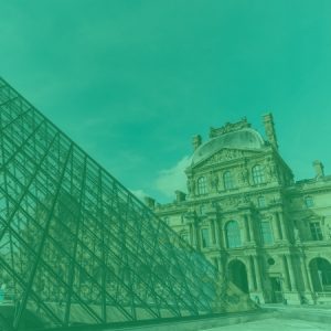 Team Building indoor Musée du Louvre