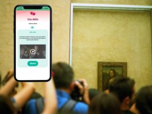 Team building au musée : le multi-challenge digital
