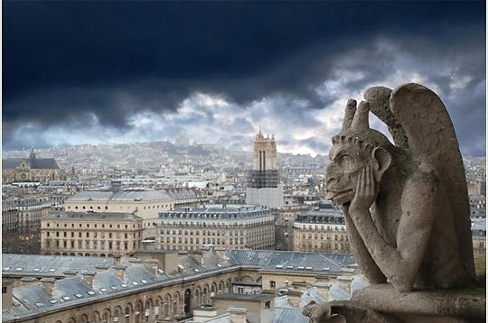 Une intrigue au cœur du Paris médiéval (2)